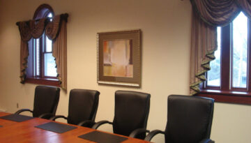Wendy Carr Interior Designs: Commercial
