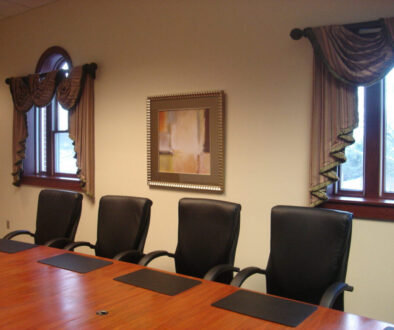 Wendy Carr Interior Designs: Commercial