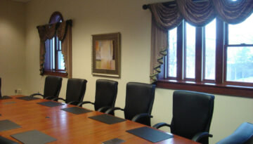 Wendy Carr Interior Designs: Commercial