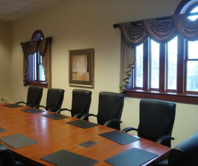 Wendy Carr Interior Designs: Commercial