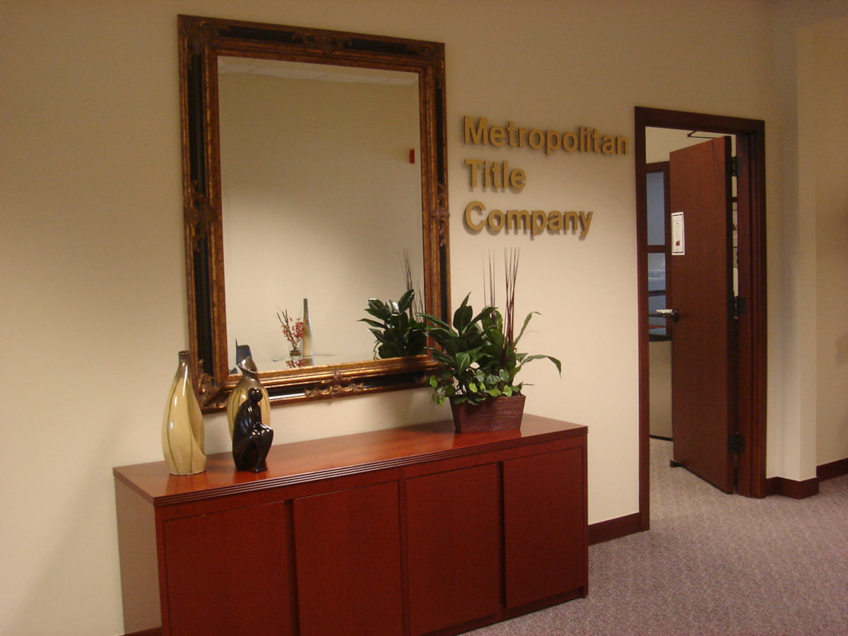 Wendy Carr Interior Designs: Commercial