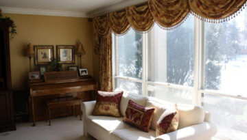 Wendy Carr Interior Designs: Living & Family Rooms
