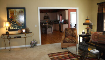 Wendy Carr Interior Designs: Living & Family Rooms