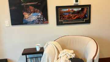 Wendy Carr Interior Designs: Living & Family Rooms