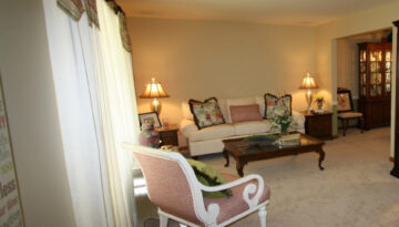 Wendy Carr Interior Designs: Living & Family Rooms