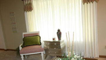 Wendy Carr Interior Designs: Living & Family Rooms