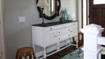 Wendy Carr Interior Designs: Foyers