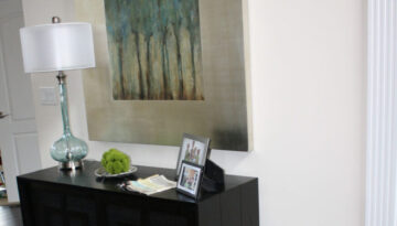 Wendy Carr Interior Designs: Foyers