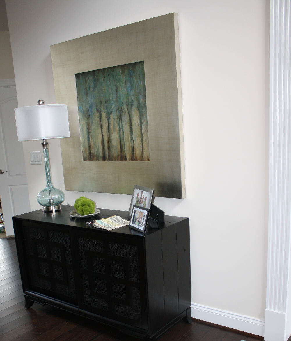 Wendy Carr Interior Designs: Foyers