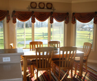 Wendy Carr Interior Designs: Kitchens & Dining Rooms