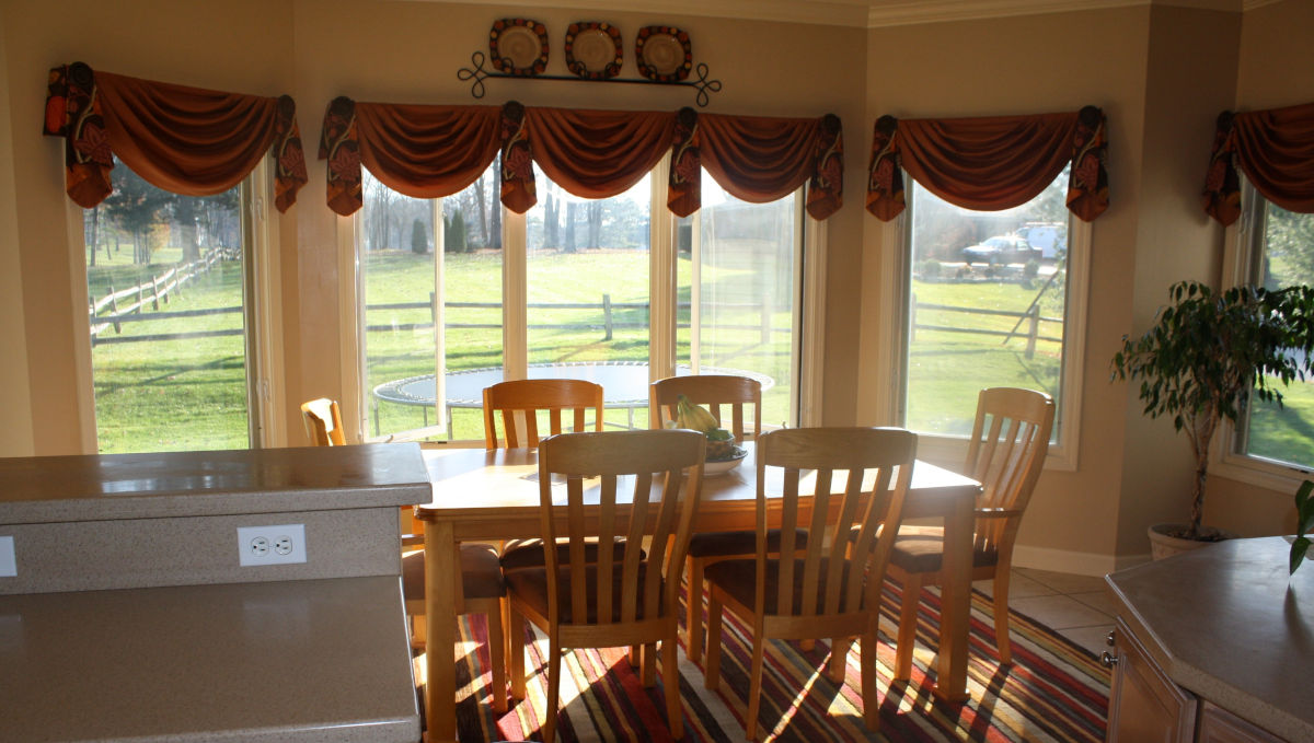 Wendy Carr Interior Designs: Kitchens & Dining Rooms