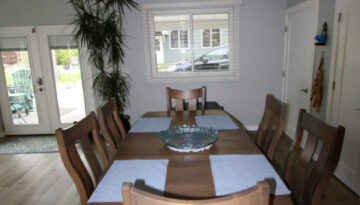 Wendy Carr Interior Designs: Kitchens & Dining Rooms