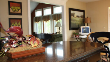Wendy Carr Interior Designs: Kitchens & Dining Rooms