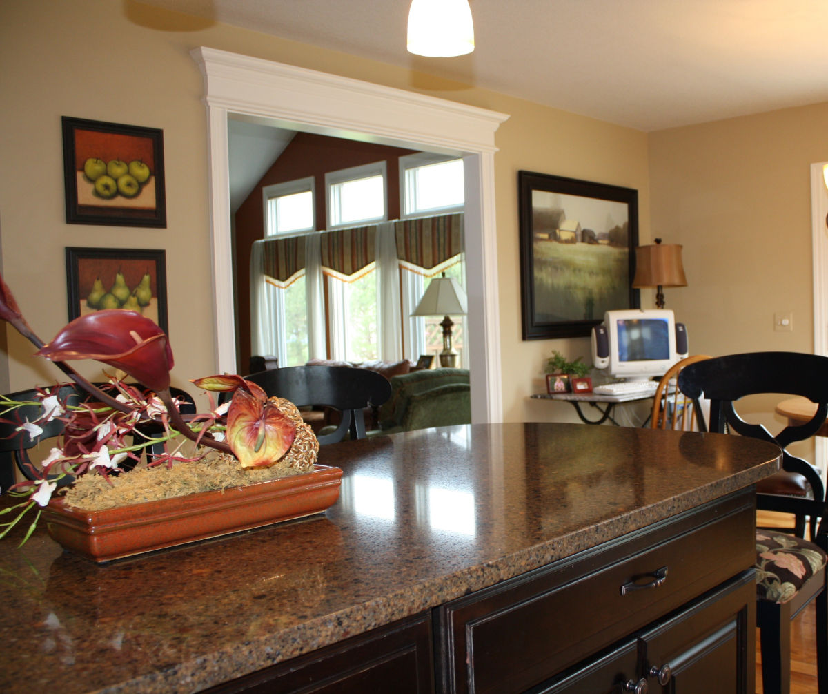 Wendy Carr Interior Designs: Kitchens & Dining Rooms