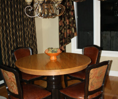 Wendy Carr Interior Designs: Kitchens & Dining Rooms