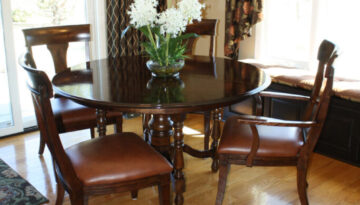 Wendy Carr Interior Designs: Kitchens & Dining Rooms