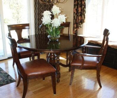 Wendy Carr Interior Designs: Kitchens & Dining Rooms