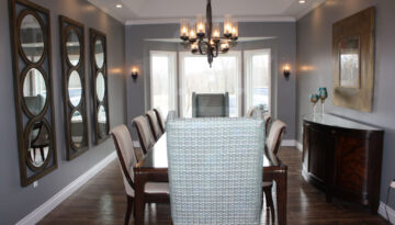 Wendy Carr Interior Designs: Kitchens & Dining Rooms