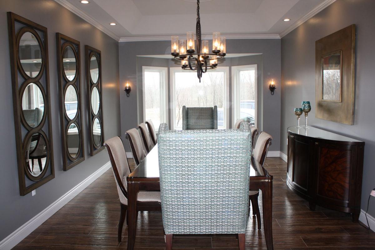 Wendy Carr Interior Designs: Kitchens & Dining Rooms