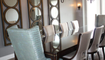 Wendy Carr Interior Designs: Kitchens & Dining Rooms