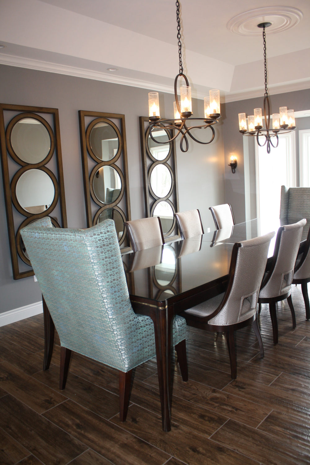 Wendy Carr Interior Designs: Kitchens & Dining Rooms