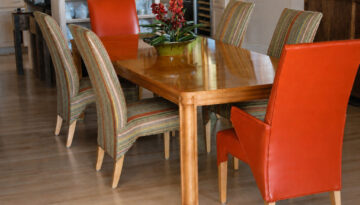 Wendy Carr Interior Designs: Kitchens & Dining Rooms