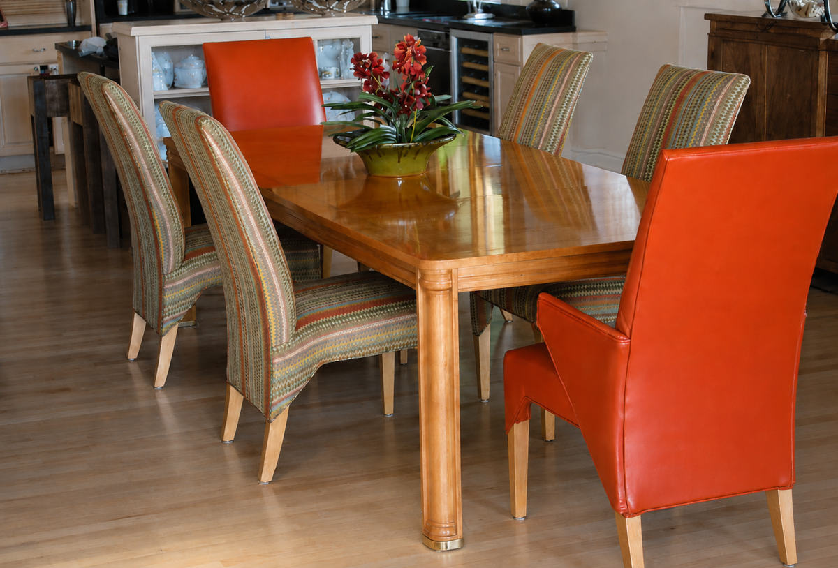 Wendy Carr Interior Designs: Kitchens & Dining Rooms
