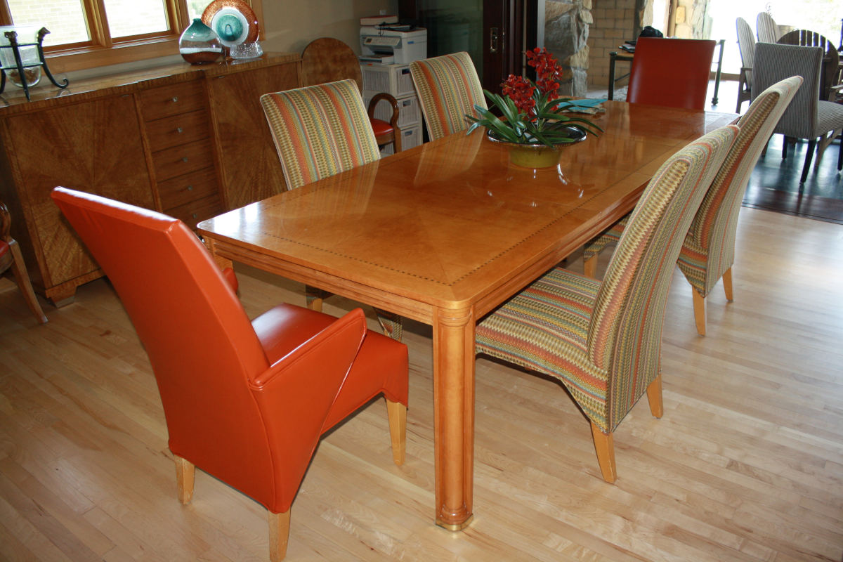 Wendy Carr Interior Designs: Kitchens & Dining Rooms