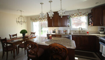Wendy Carr Interior Designs: Kitchens & Dining Rooms