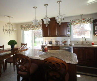 Wendy Carr Interior Designs: Kitchens & Dining Rooms