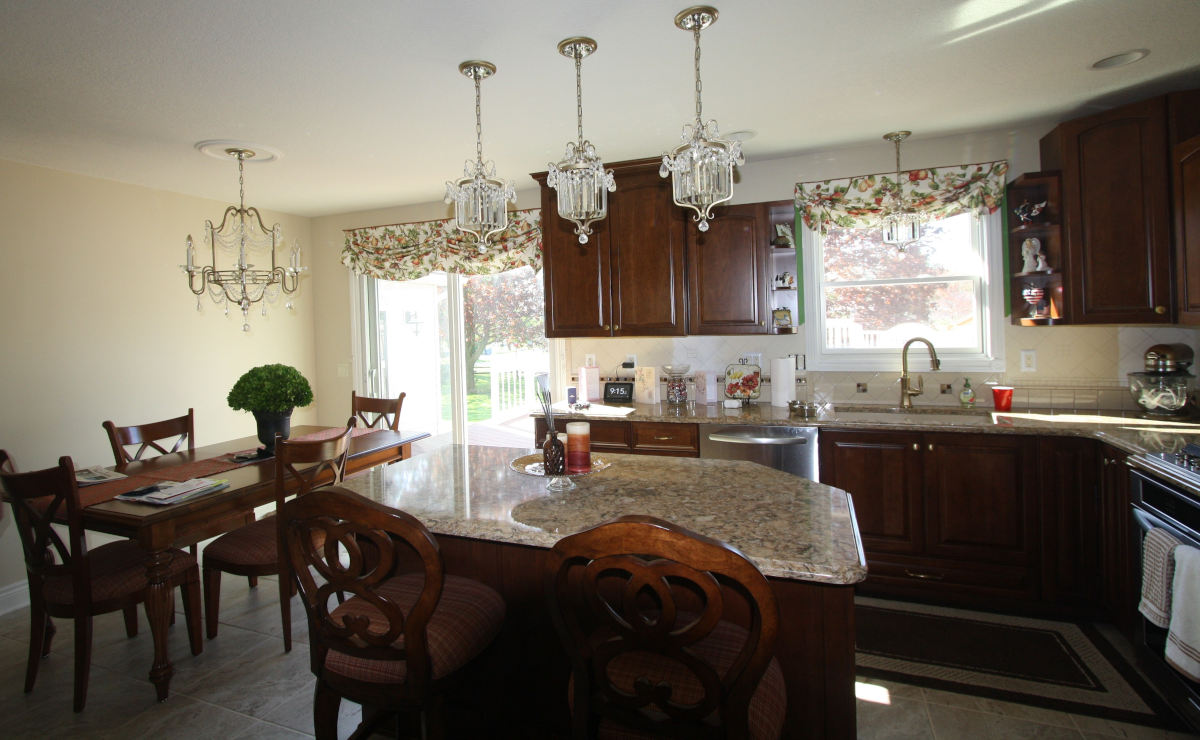 Wendy Carr Interior Designs: Kitchens & Dining Rooms