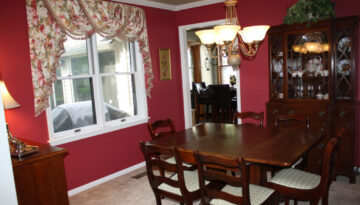 Wendy Carr Interior Designs: Kitchens & Dining Rooms