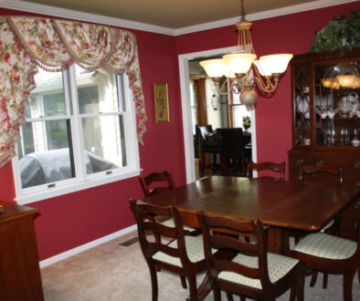 Wendy Carr Interior Designs: Kitchens & Dining Rooms