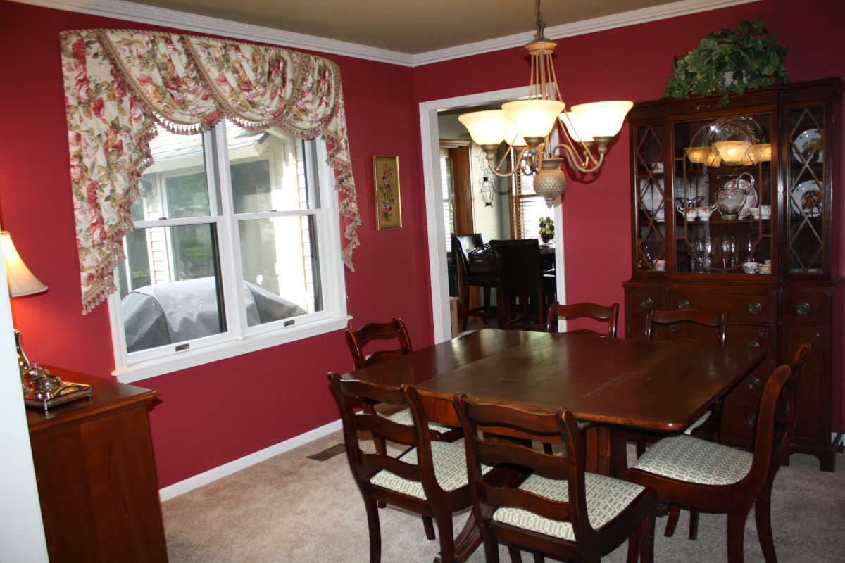 Wendy Carr Interior Designs: Kitchens & Dining Rooms