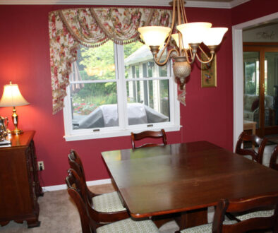 Wendy Carr Interior Designs: Kitchens & Dining Rooms