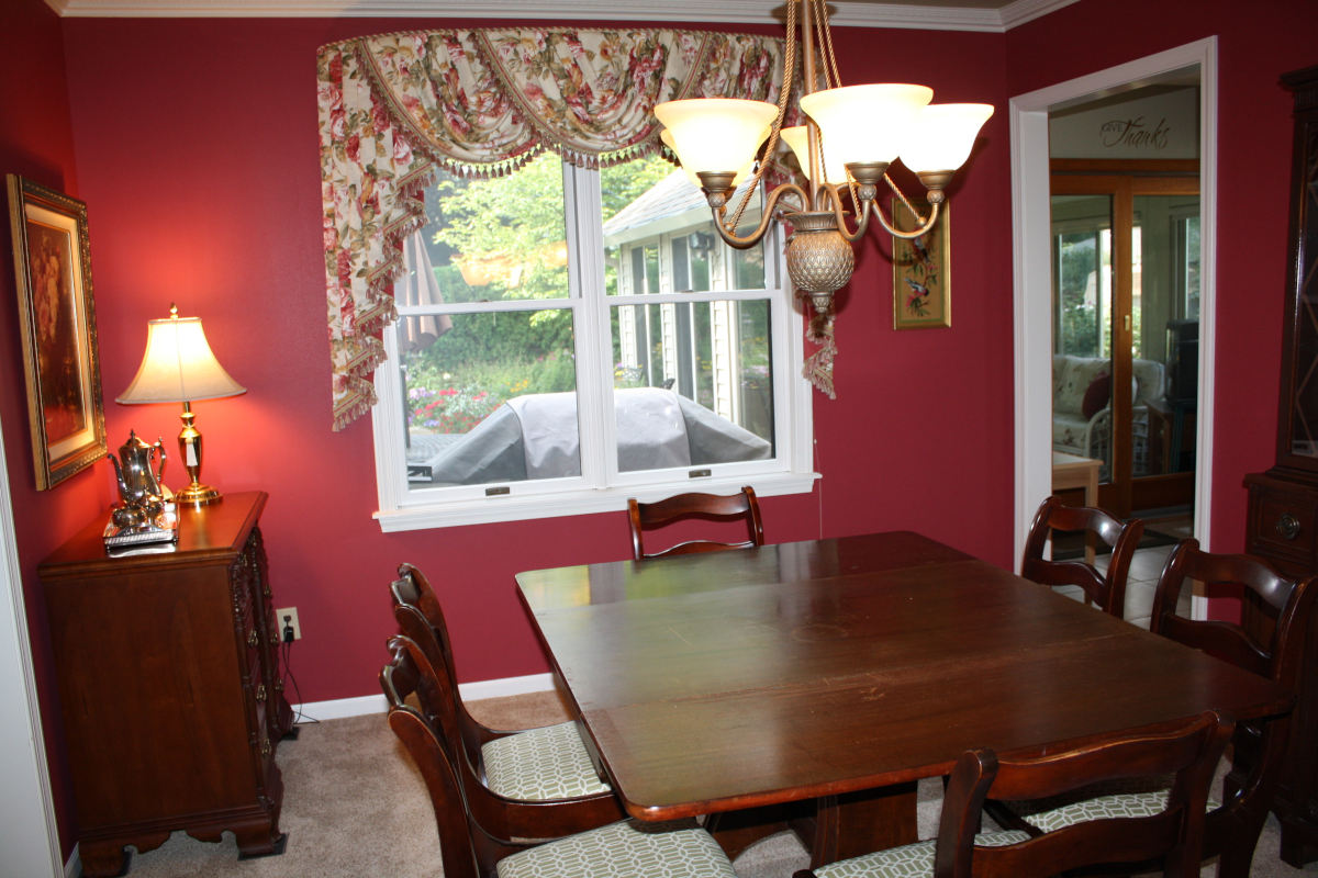 Wendy Carr Interior Designs: Kitchens & Dining Rooms