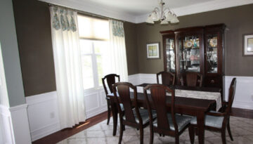 Wendy Carr Interior Designs: Kitchens & Dining Rooms