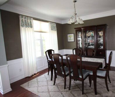 Wendy Carr Interior Designs: Kitchens & Dining Rooms