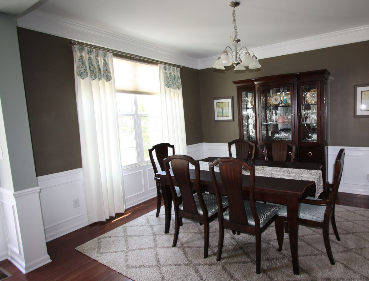 Wendy Carr Interior Designs: Kitchens & Dining Rooms