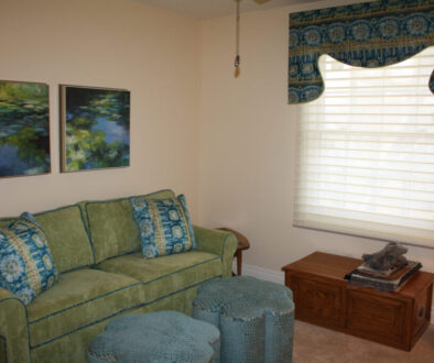 Wendy Carr Interior Designs: Living & Family Rooms