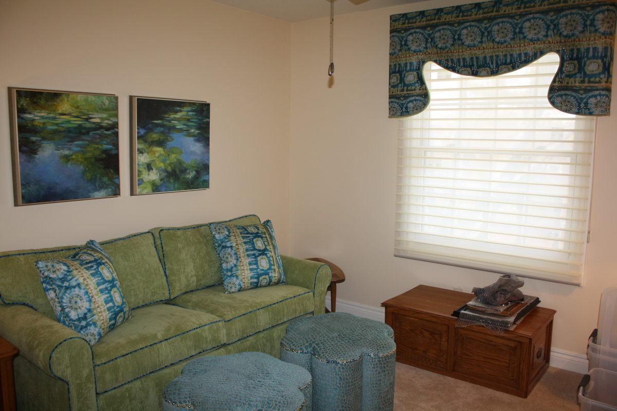 Wendy Carr Interior Designs: Living & Family Rooms