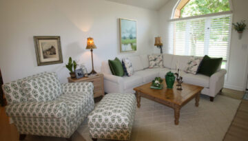 Wendy Carr Interior Designs: Living & Family Rooms