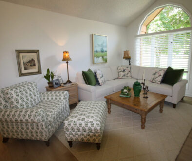 Wendy Carr Interior Designs: Living & Family Rooms