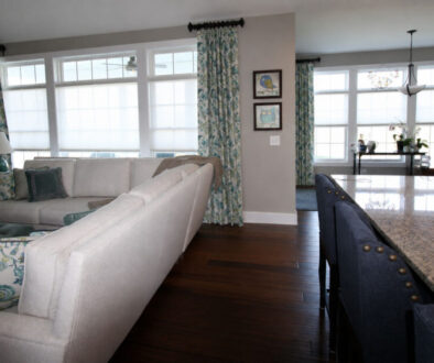 Wendy Carr Interior Designs: Living & Family Rooms