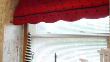 Wendy Carr Interior Designs: Window Treatments