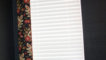 Wendy Carr Interior Designs: Window Treatments