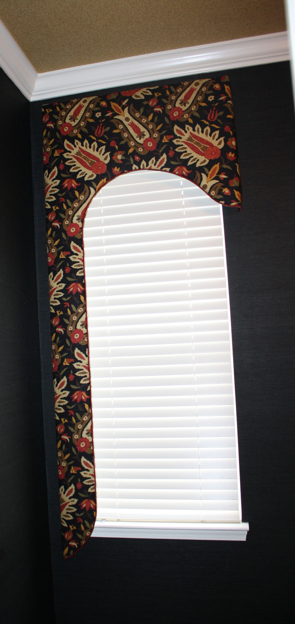 Wendy Carr Interior Designs: Window Treatments