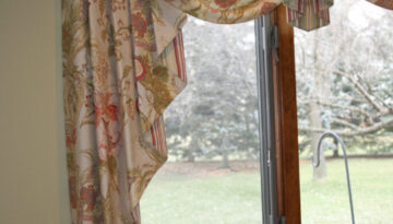 Wendy Carr Interior Designs: Window Treatments