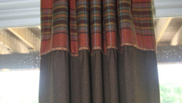 Wendy Carr Interior Designs: Window Treatments