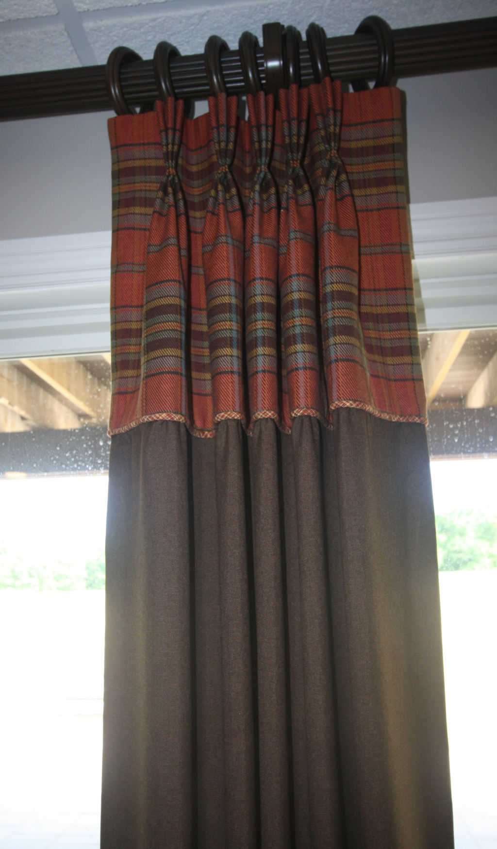 Wendy Carr Interior Designs: Window Treatments